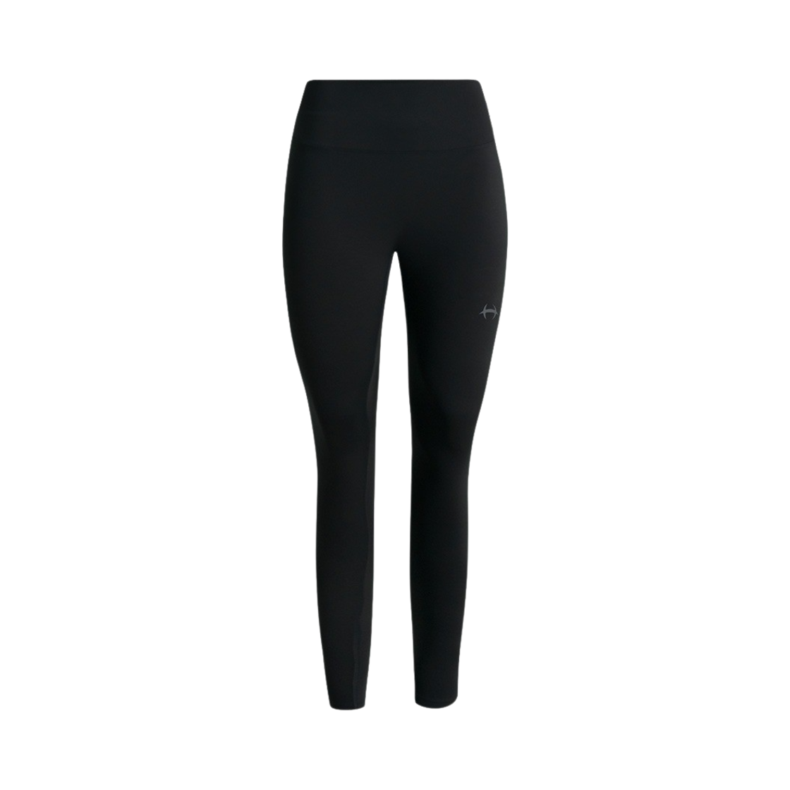 에이치덱스 우먼스 서포트 레깅스 블랙