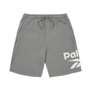 Palace x Reebok Shorts Grey - 24SS