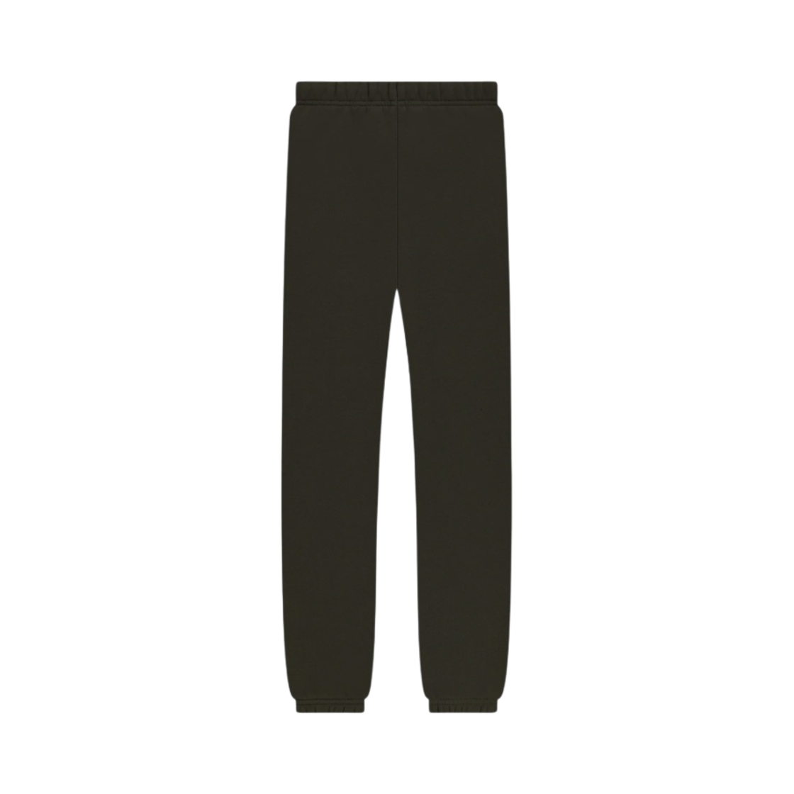 (키즈) 에센셜 스웨트팬츠 오프 블랙 - 23SS((Kids) Essentialss Sweatpants Off Black - 23SS) - 2