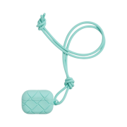 Bottega Veneta AirPods Pro Case Celadon