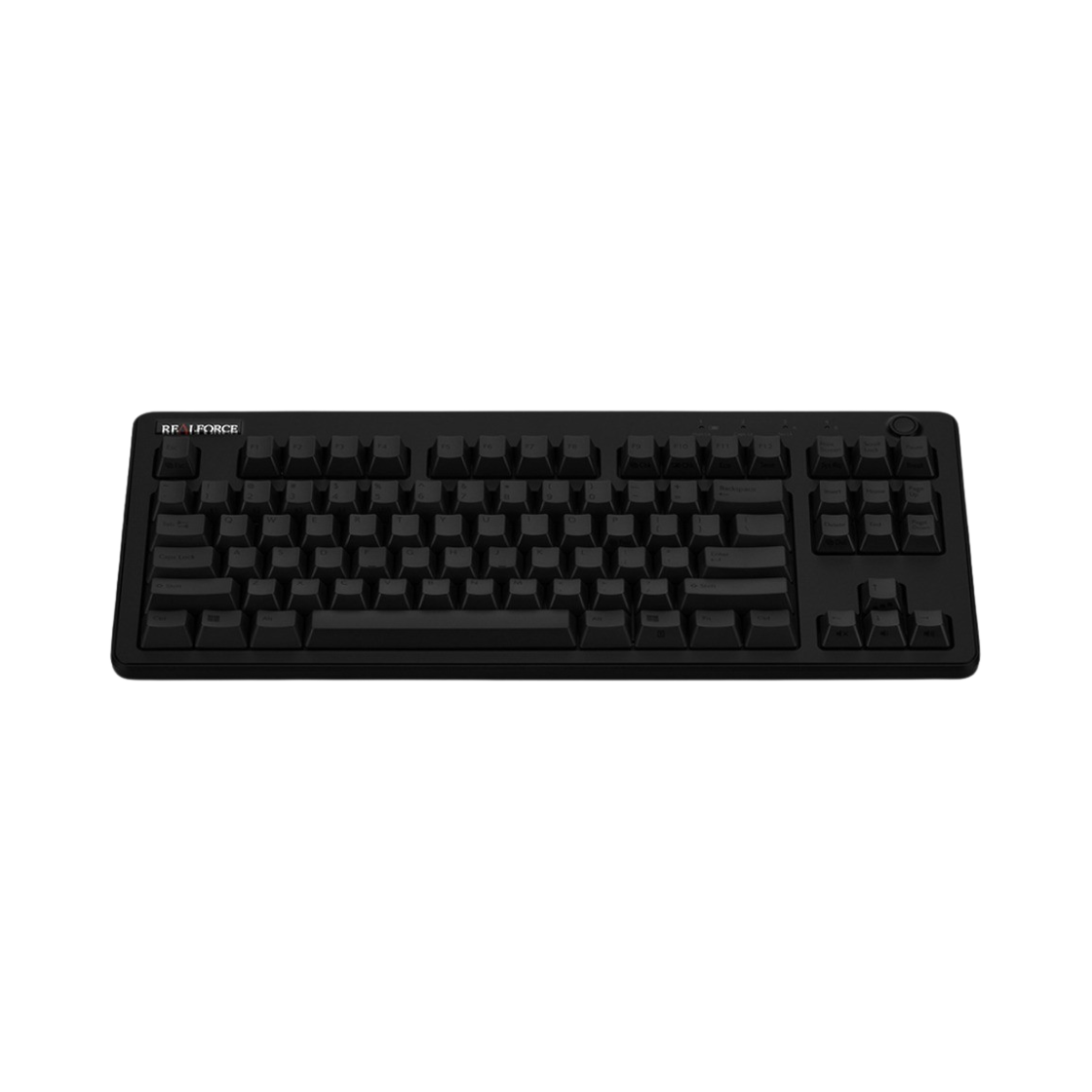 리얼 포스 R3TL BT 저소음 APC 영문 30g 키보드 블랙 (국내 정식 발매 제품)(Real Force R3TL BT Low Noise APC English 30g Keyboard Black (Korean Ver.)) - 2