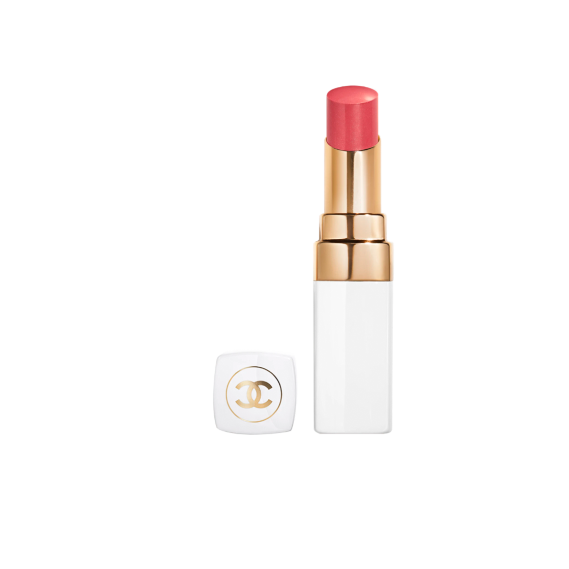 샤넬 루쥬 코코 밤 918 마이 로즈(Chanel Rouge Coco Baume 918 My Rose)