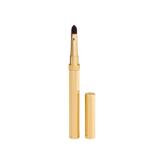 Celine Le Rouge Celine Travel Lip Brush Gold (Korean Ver.)