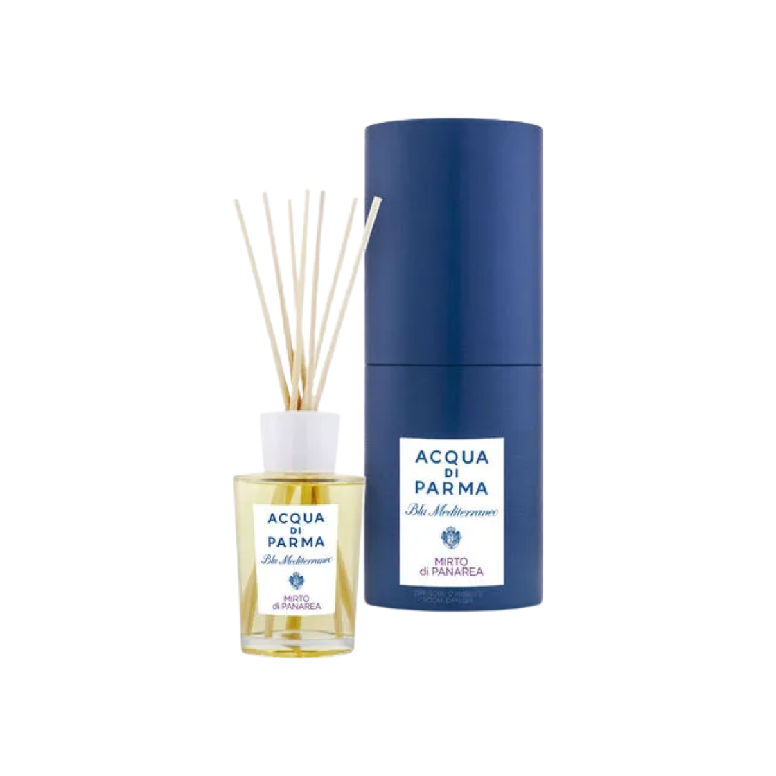 - Acqua Di Parma Room Diffuser Mirto Di Panarea 180ml (Korean Ver.) - 대표 이미지 #1