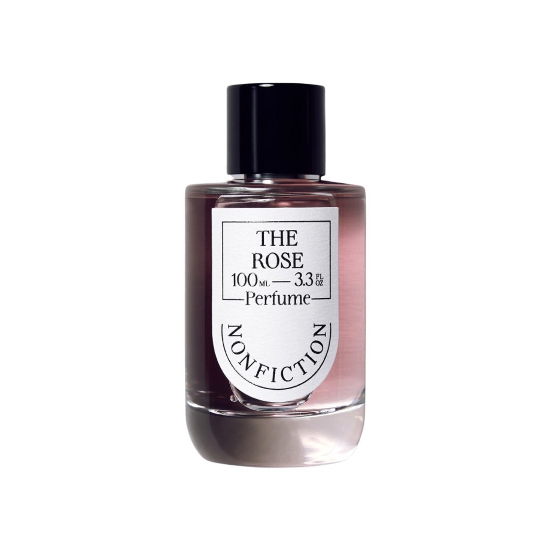 논픽션 더 로즈 오 드 퍼퓸 100ml(Nonfiction The Rose Eau De Perfume 100ml)