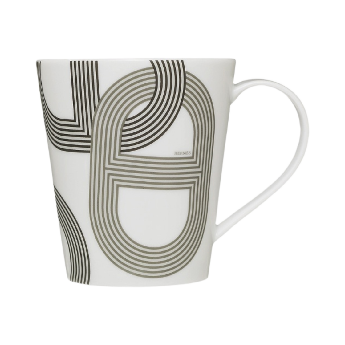 에르메스 랠리 24 머그 썽 꼴로리(Hermes Rallye 24 Mug Sans Coloris)