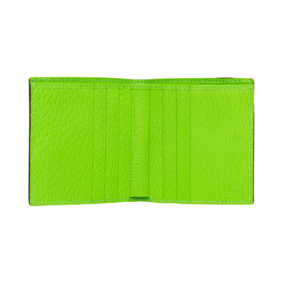 구찌 오피디아 GG 반지갑 베이지 에보니 슈프림(Gucci Ophidia GG Wallet Beige Ebony Supreme) - 2