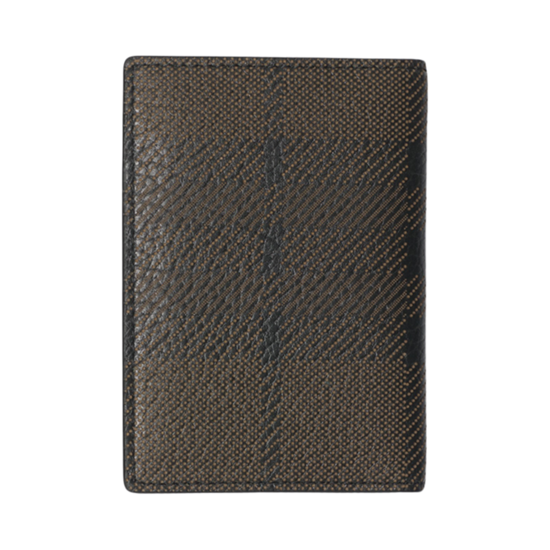 버버리 B 쉴드 폴딩 카드 케이스 슬레이트(Burberry B Shield Folding Card Case Slate) - 2
