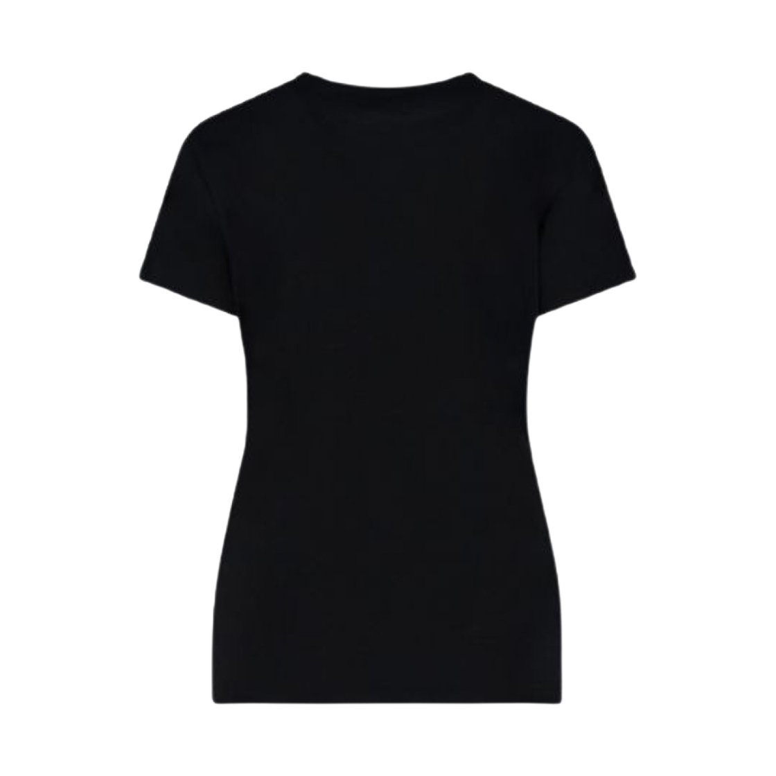 (W) 비비안 웨스트우드 오브 페루 티셔츠 블랙 - 23SS((W) Vivienne Westwood Orb Peru T-Shirt Black - 23SS) - 2