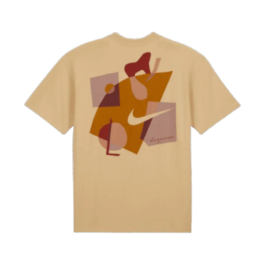 Nike x Doyenne SB T-Shirt Sesame - US/EU