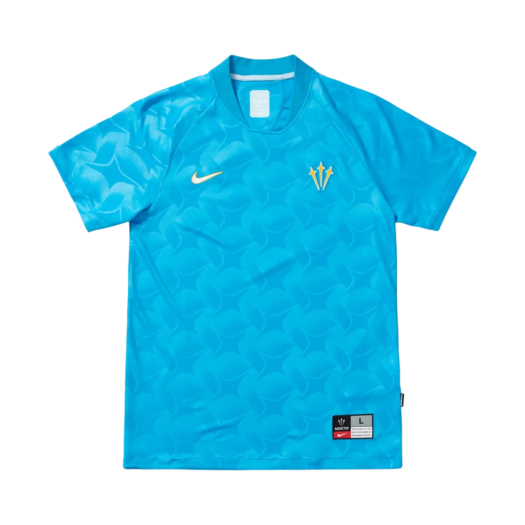 ナイキxノクタ DR2616 450 DRI-FIT ジャージー ユニホーム M ナイキxノクタ DR2616 450 DRI-FIT ジャージー ユニホーム M