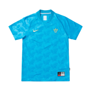 Nike x Drake Nocta Distant Regards Jersey Blue Glow (DR2617-450)