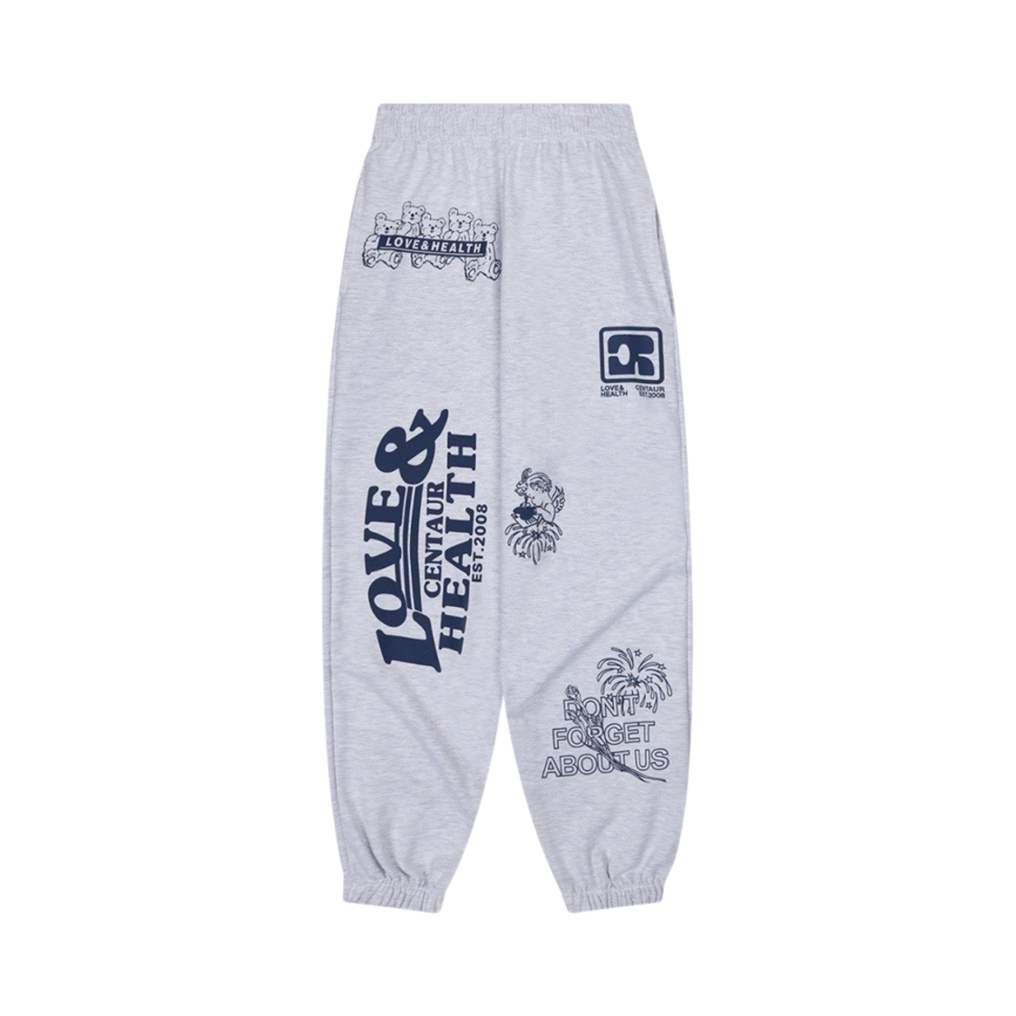 パンツ CENTAUR CENTAUR UNIVERSE SWEATPANTSPURPLE Centaur Pants - Etsy