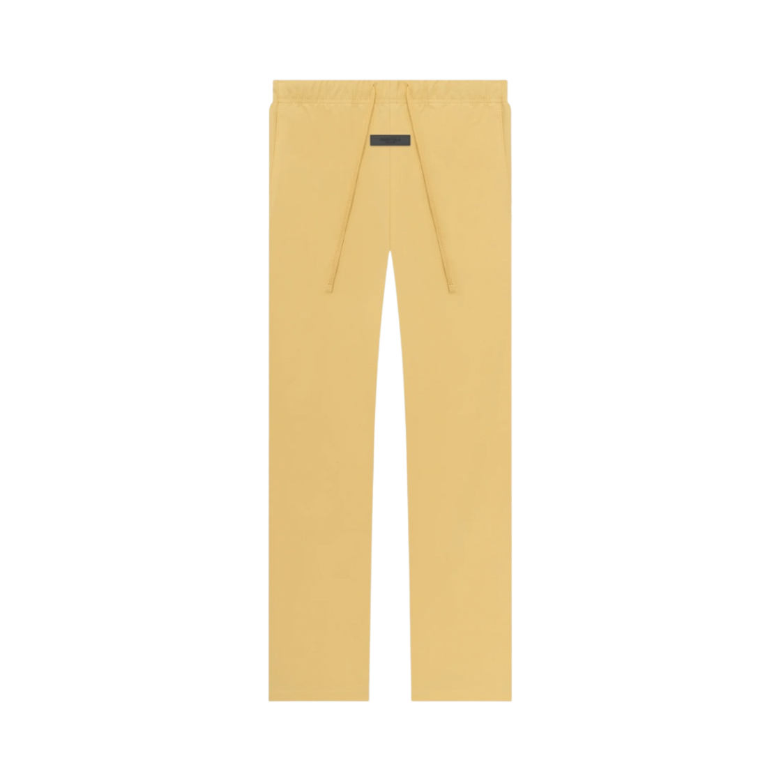 (W) 에센셜 릴렉스드 트라우저 라이트 투스칸 - 23SS((W) Essentials Relaxed Trouser Light Tuscan - 23SS) - 1