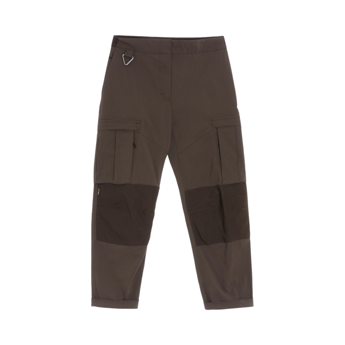 (W) 나이키 ACG 스미스 서밋 카고 팬츠 벨벳 브라운 - 아시아((W) Nike ACG Smith Summit Cargo Pants Velvet Brown - Asia)