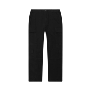 Stussy Ripstop Surplus Cargo Pants Black