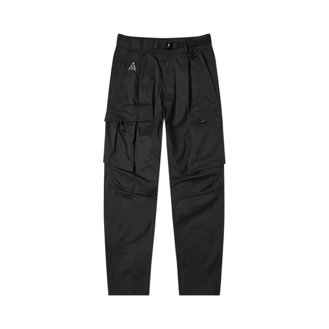 나이키 ACG 우븐 카고 팬츠 블랙 - 아시아(Nike ACG Woven Cargo Pants Black - Asia) - 1