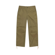 Stussy x Our Legacy Work Shop Cargo Glow Green Solaro