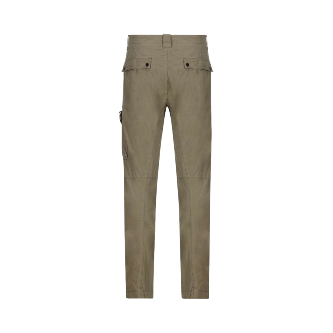 C.P. 컴퍼니 마이크로랩스 카고 팬츠 브론즈 그린 - 23SS(C.P. CompanyMicroreps Cargo Pants Bronze Green - 23SS) - 2