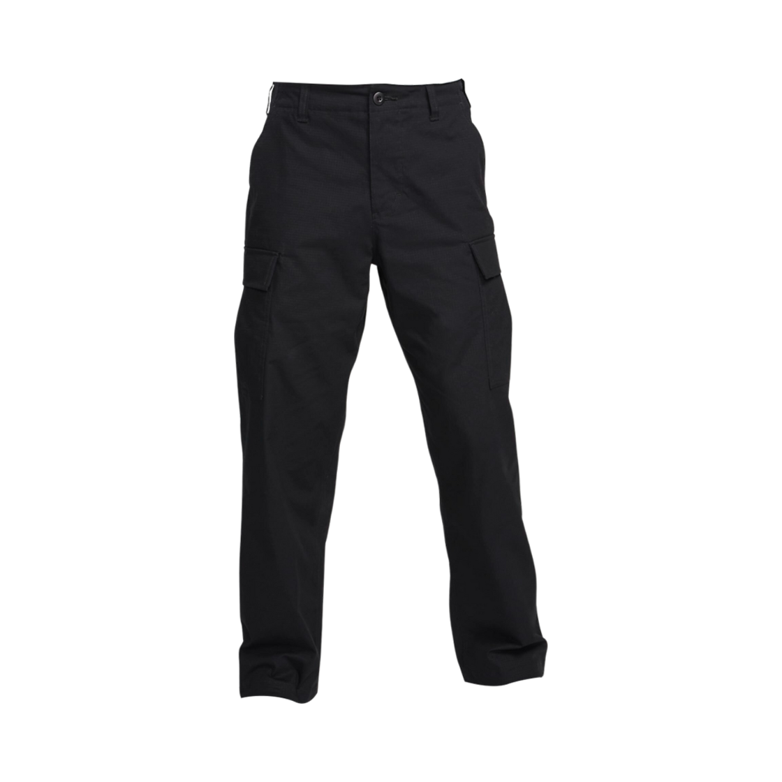 나이키 SB 커니 스케이트 카고 팬츠 블랙 - 아시아(Nike SB Kearny Skate Cargo Pants Black - Asia)