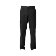 Dickies Flex Regular Fit Cargo Pants Black