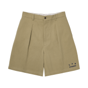 IAB Studio Chino Shorts Beige