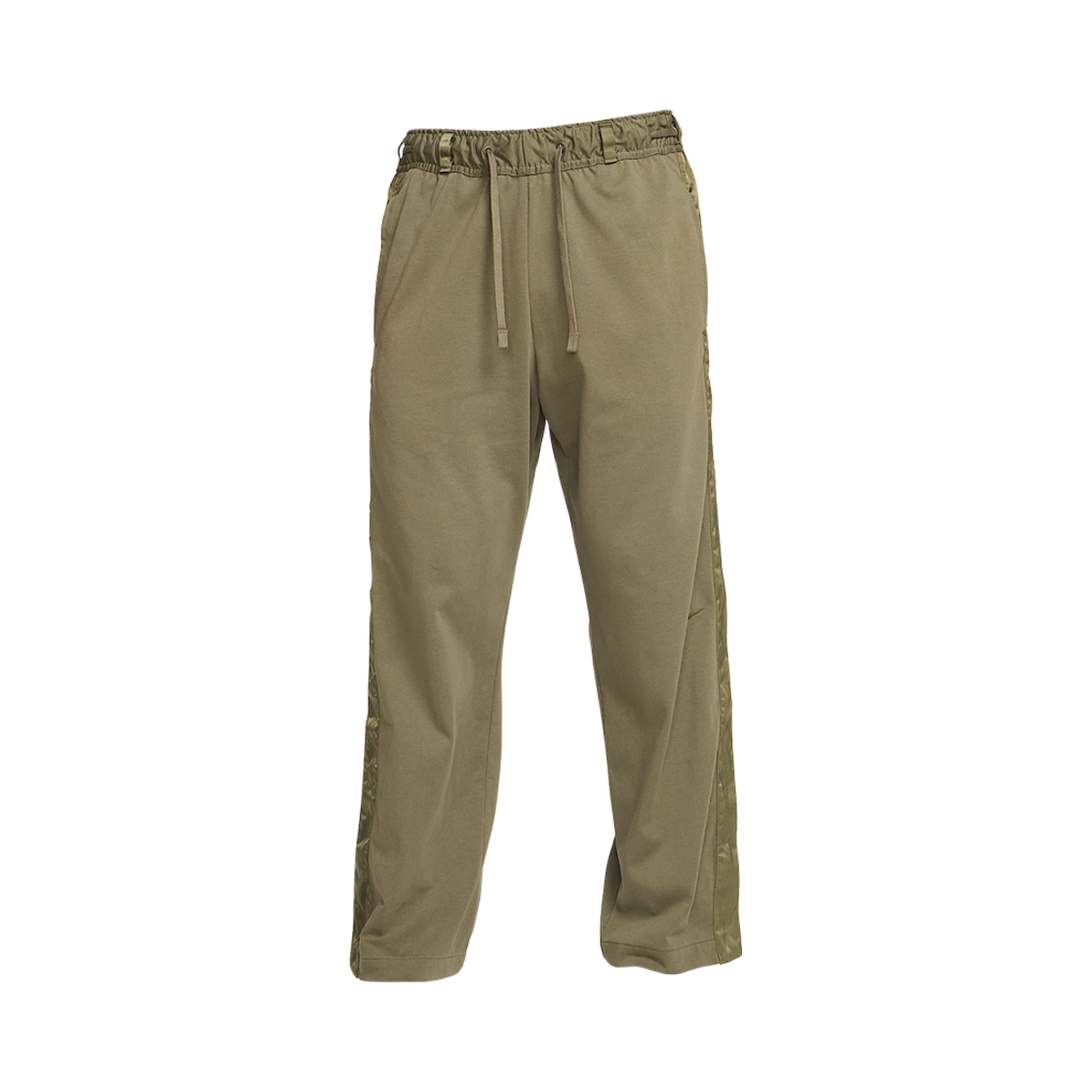 나이키 x 데빈 부커 드라이핏 팬츠 미디움 올리브 - 아시아