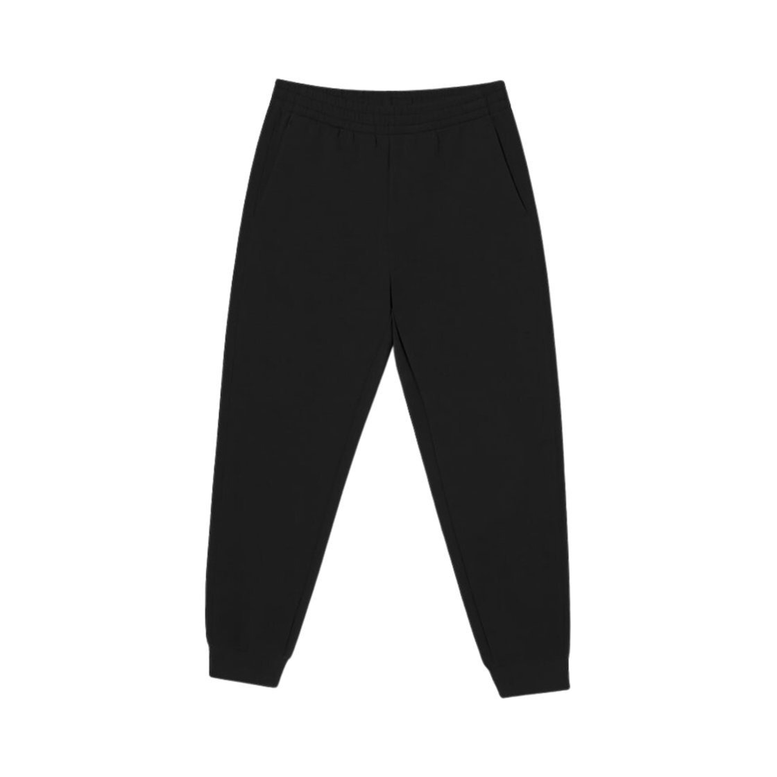 XH606E-53N03 Lacoste Tennis Track Pants Black