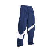 Nike Swoosh Woven Pants Midnight Navy - Asia