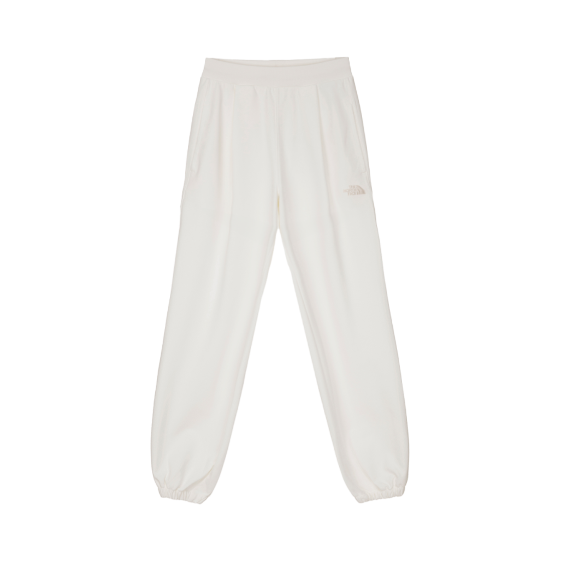 NP6KQ81K (W) The North Face Seed Tech Pants Cream