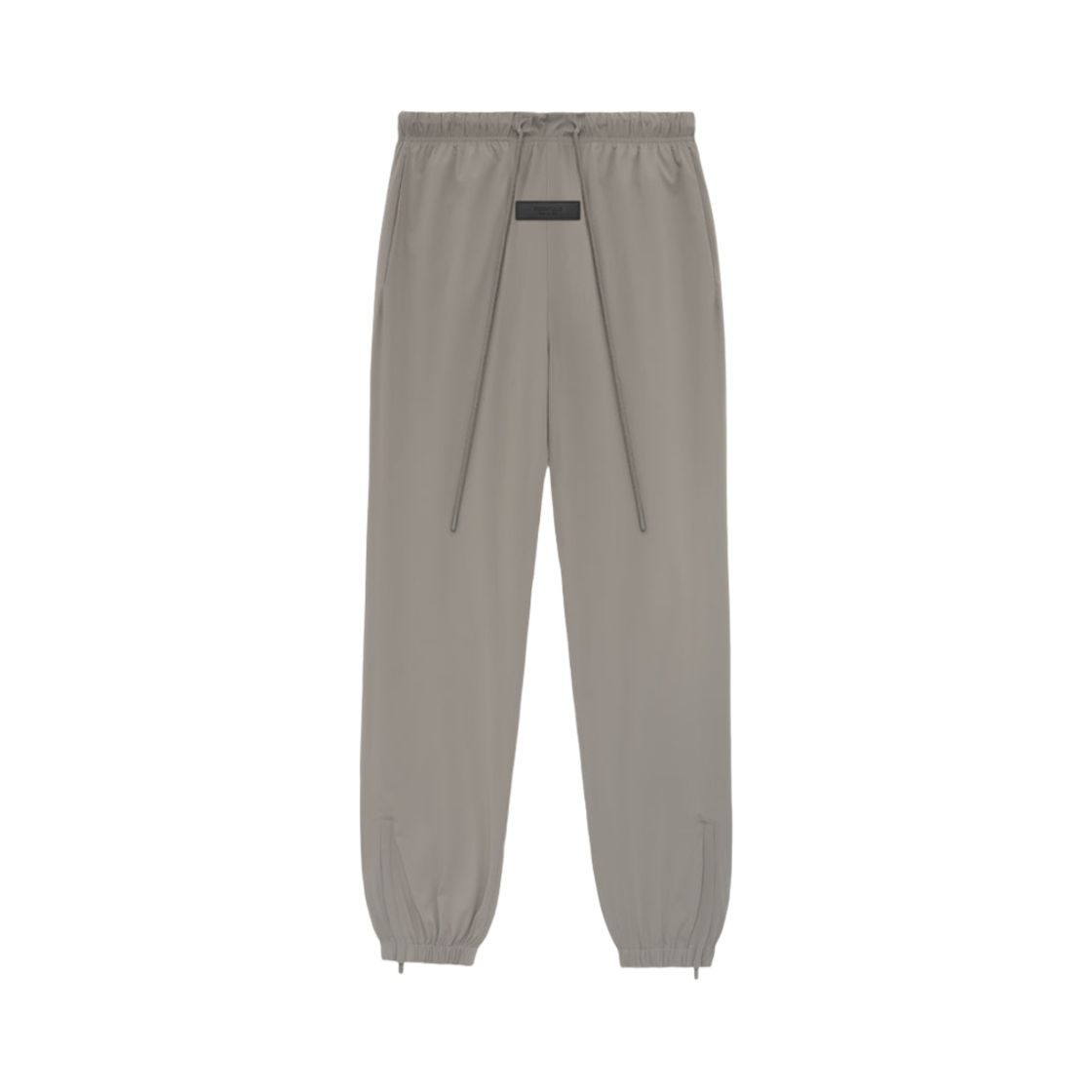 에센셜 나일론 트랙 팬츠 더스트 - 24SS