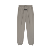Essentials Nylon Track Pants Dust - 24SS
