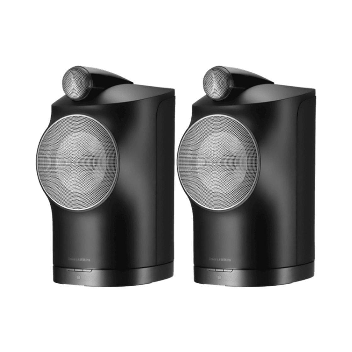 B&W Formation Speaker Black Bowers&Wilkins Formation Duo Wire Wireless Speaker Black (Korean Ver.)