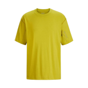 Arc'teryx System A Copal SS Pocket T-Shirt Terrarium