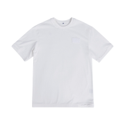 Ader Error Sonia T-Shirt Off White