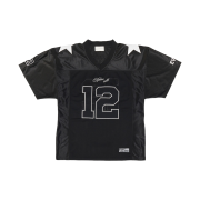 2000Archives Football T-Shirt Black