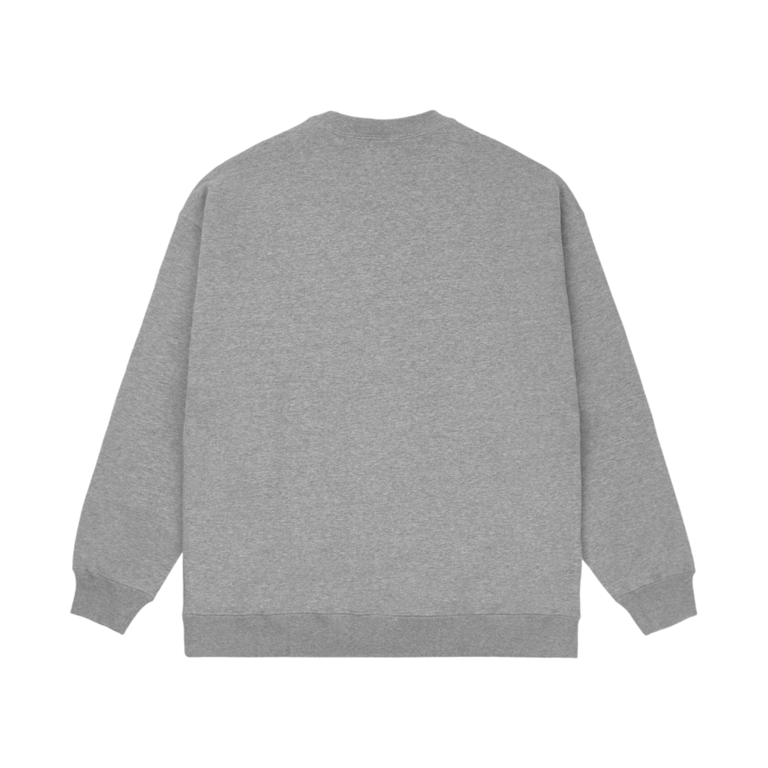 【STUSSY×NIKE】NRG ZR Fleece Crewneck スウェット Bluzy Nike x Stussy Sportswear NRG Fleece Crewneck UNISEX