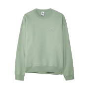 Nike NRG Solo Swoosh Crew Fleece Steam - US/EU