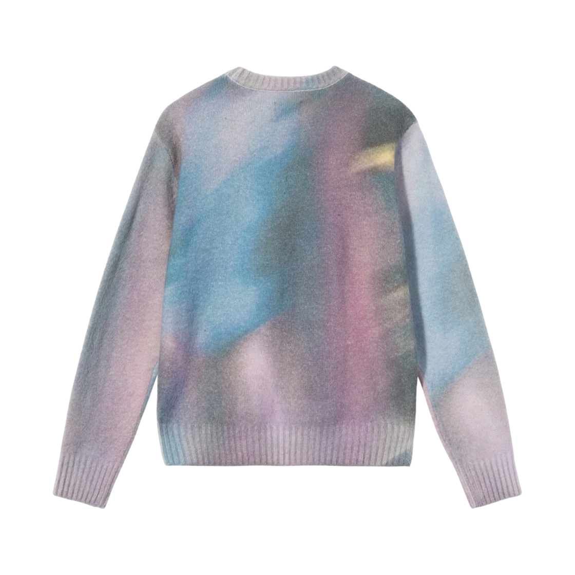 스투시 모션 스웨터 멀티(Stussy Motion Sweater Multi) - 2