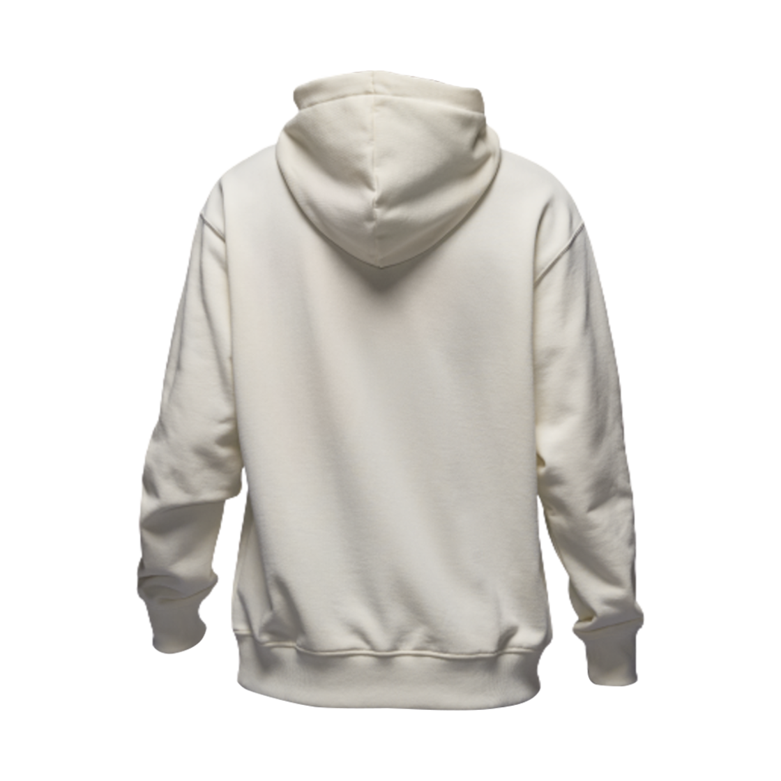 조던 플라이트 플리스 풀오버 후드 세일(Jordan Flight Fleece Pullover Hoodie Sail) - 2