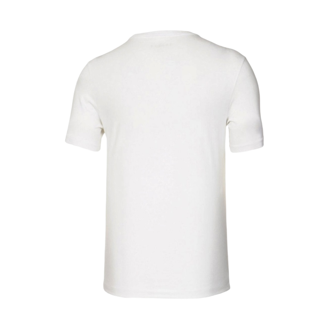 DC7485-100 Jordan Jumpman EMB Short Sleeve T-Shirt White - US/EU - #2