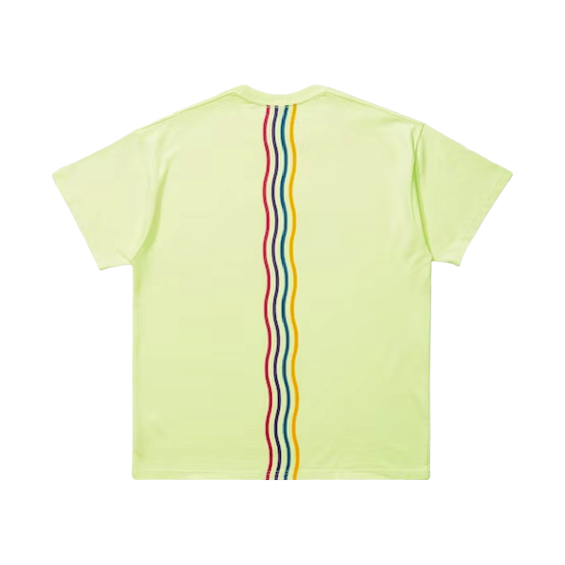 나이키 x 피갈레 티셔츠 루미너스 그린 - US/EU(Nike x Pigalle T-Shirt Luminous Green - US/EU) - 2