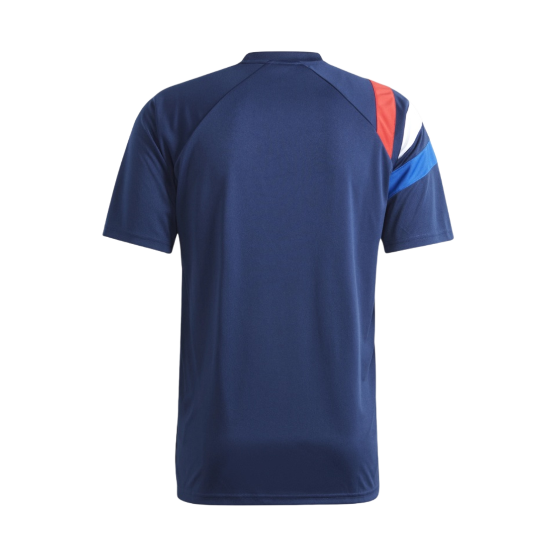 아디다스 포르토레 23 저지 티셔츠 팀 네이비 블루 - KR 사이즈(Adidas Portore 23 Jersey T-Shirt Team Navy Blue - KR Sizing) - 2