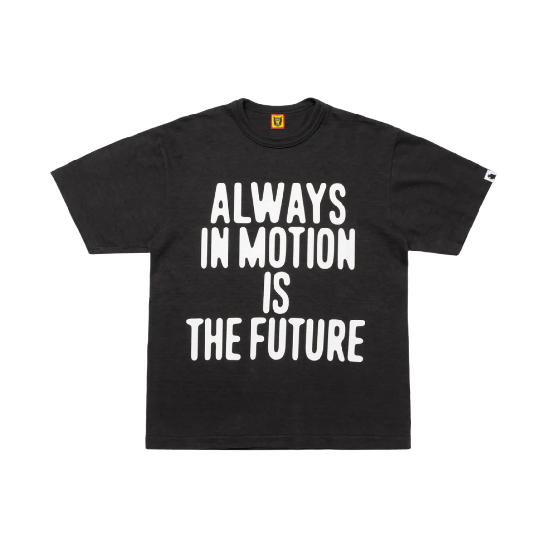 휴먼 메이드 x 스타워즈 그래픽 티셔츠 #2 블랙(Human Made x Star Wars Graphic T-Shirt #2 Black) - 1