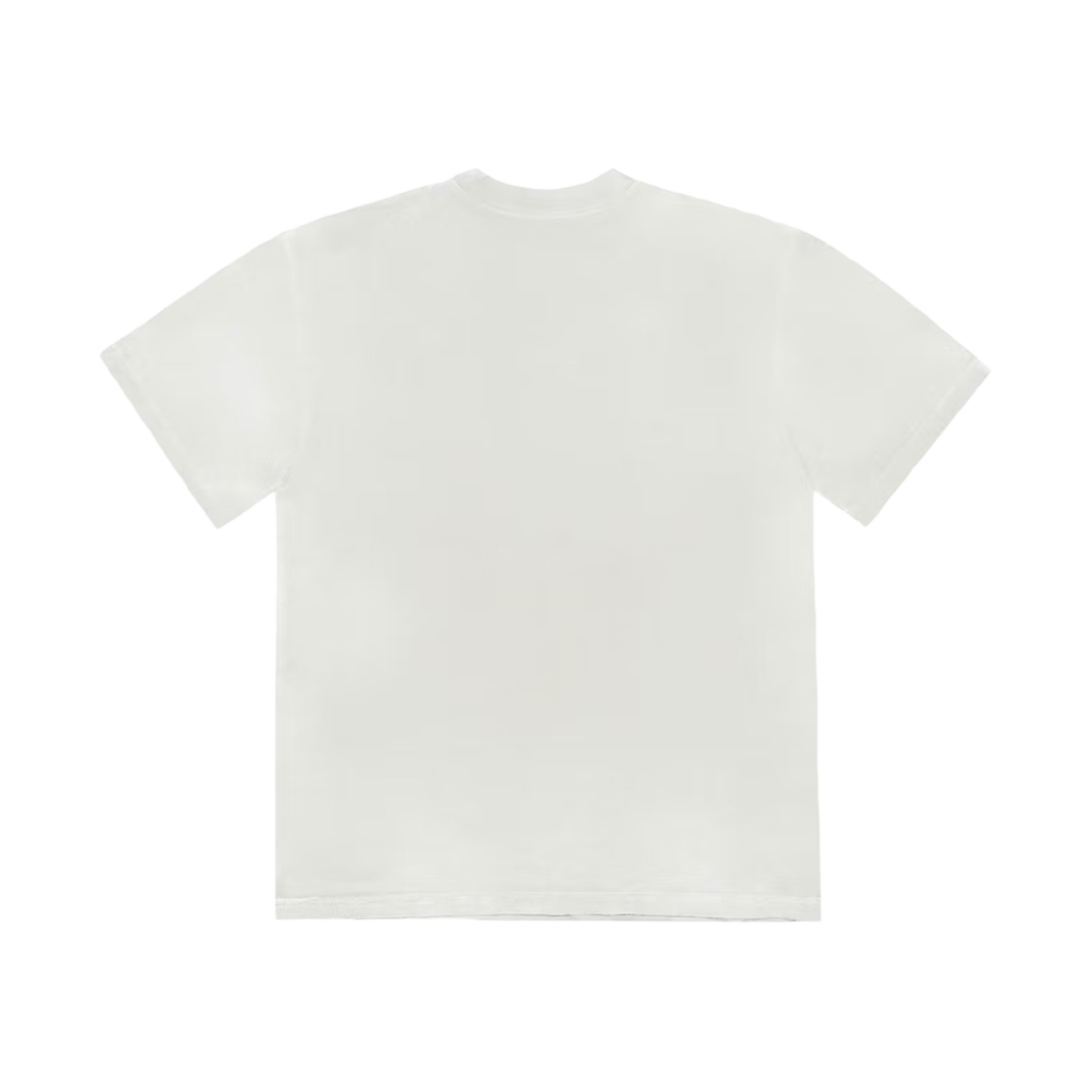 트래비스 스캇 유토피아 티셔츠 C1 화이트 팩(Travis Scott Utopia T-Shirt C1 White Pack) - 3