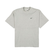 Nike x Kim Jones Oversized T-Shirt Grey Heather - US/EU