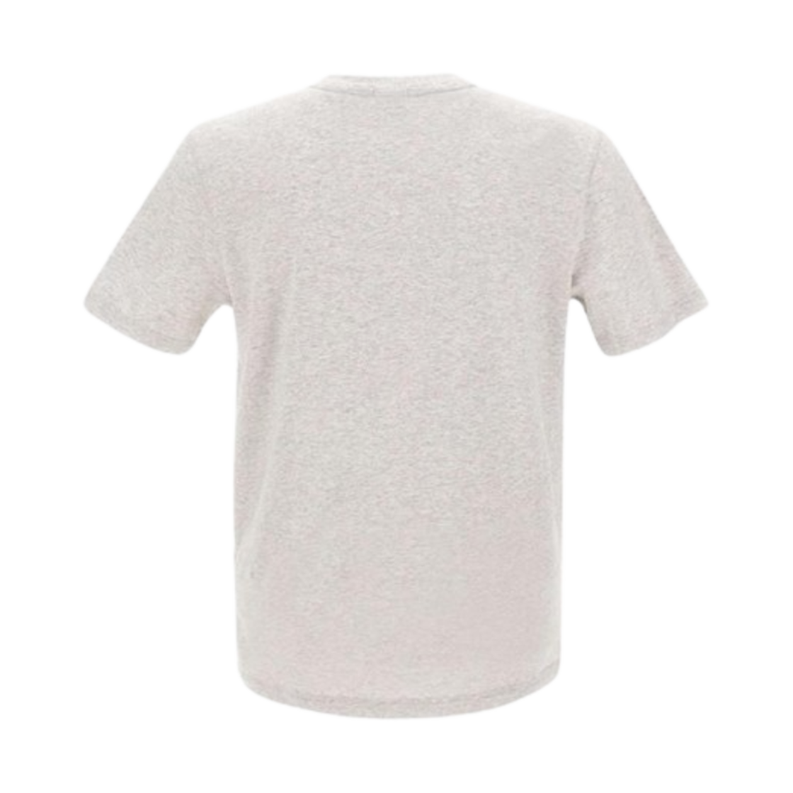 휴고 보스 로고 네로 레귤러 핏 티셔츠 그레이(Hugo Boss Nero Regular Fit T-Shirt with Logo Grey) - 2
