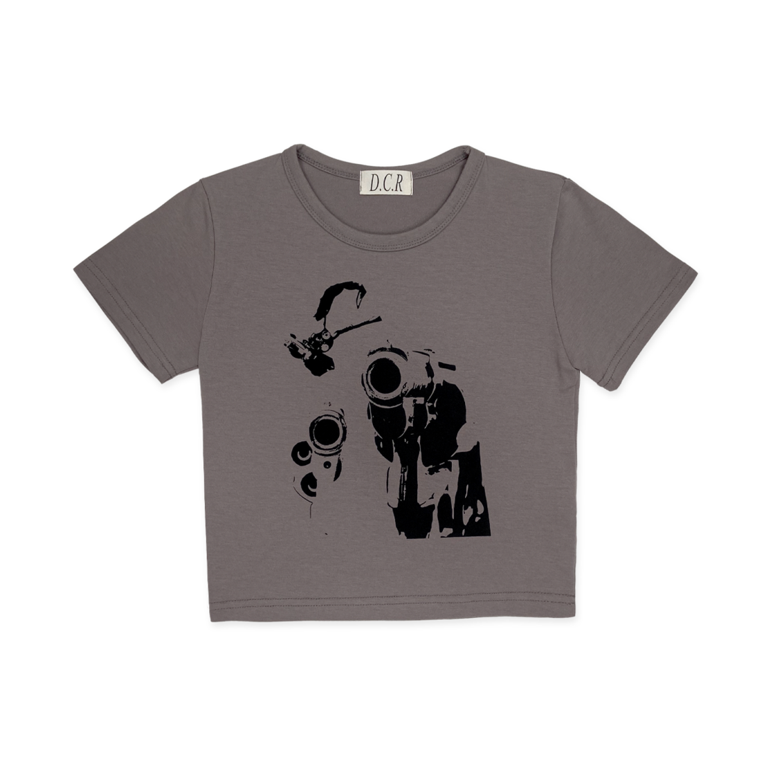 Tshirts008 DEFYCLUBROBBERS Bullet