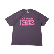 Nike ACG Dri-Fit T-Shirt Dark Raisin - Asia