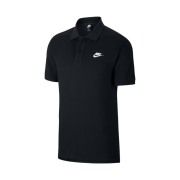 Nike NSW Polo Black - US/EU